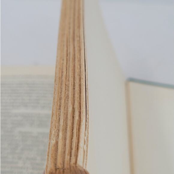 A Thing Of Beauty 1956‎ Vintage Hardcover Novel by A.J. Cronin Classic Book - Picture 8 of 9